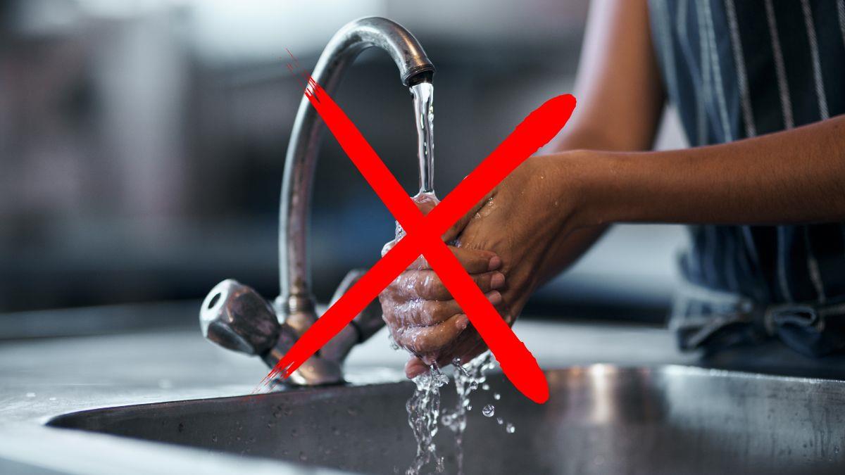 Corte de agua masivo en Lima y Callao: estos son los distritos afectados por orden de Sedapal